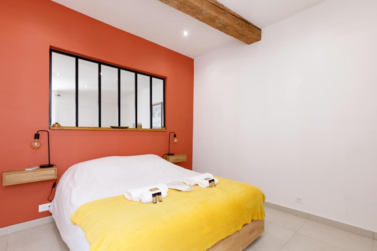 Appartement Le Cocon Tropez Yourhosthelper Saint-Tropez